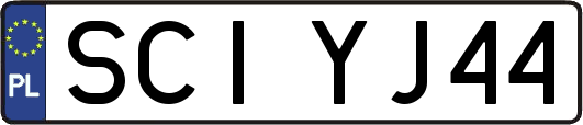 SCIYJ44