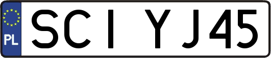 SCIYJ45