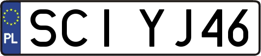 SCIYJ46