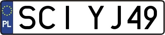 SCIYJ49