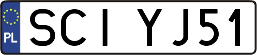 SCIYJ51