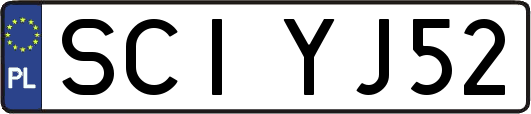 SCIYJ52