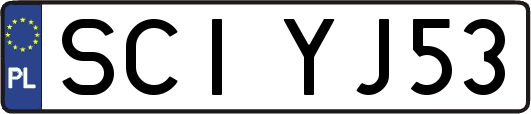 SCIYJ53