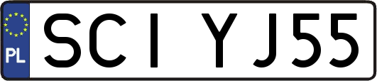 SCIYJ55