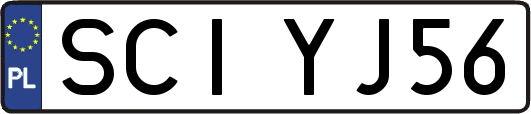 SCIYJ56