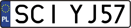 SCIYJ57