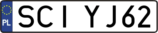 SCIYJ62