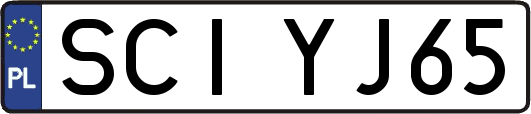 SCIYJ65