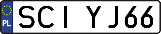 SCIYJ66
