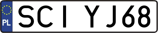 SCIYJ68