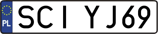 SCIYJ69