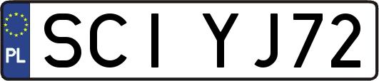 SCIYJ72