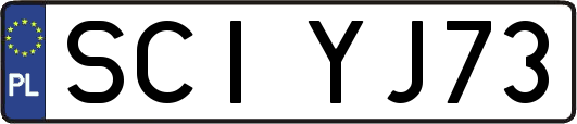 SCIYJ73