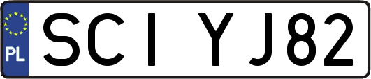 SCIYJ82