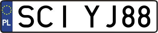 SCIYJ88