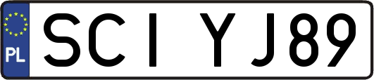 SCIYJ89