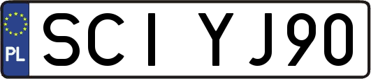 SCIYJ90