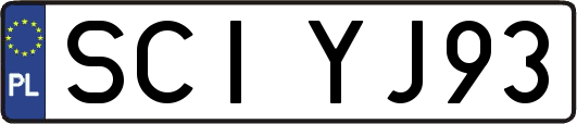 SCIYJ93