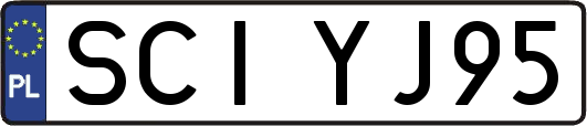 SCIYJ95