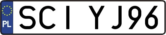 SCIYJ96