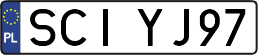 SCIYJ97