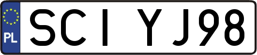 SCIYJ98