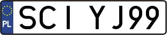 SCIYJ99
