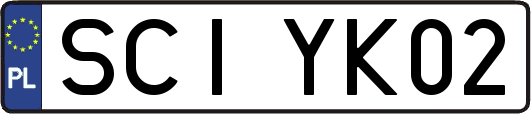 SCIYK02