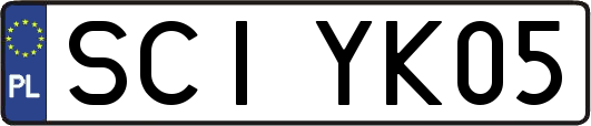 SCIYK05