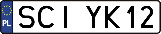 SCIYK12