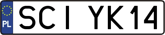 SCIYK14