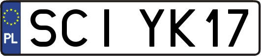 SCIYK17