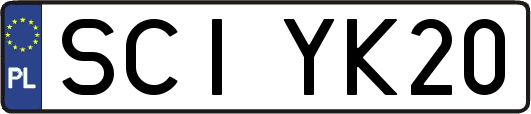 SCIYK20