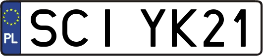 SCIYK21