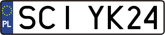 SCIYK24