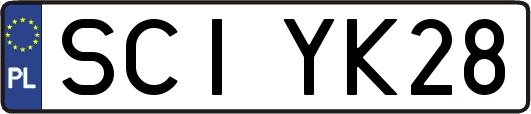 SCIYK28