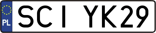 SCIYK29