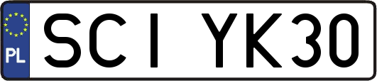 SCIYK30