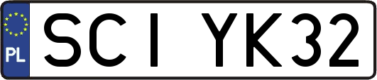 SCIYK32