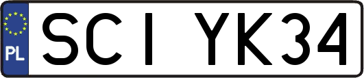 SCIYK34