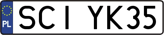 SCIYK35