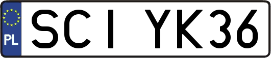 SCIYK36