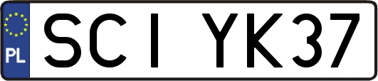 SCIYK37