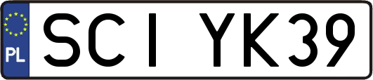 SCIYK39