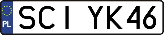 SCIYK46