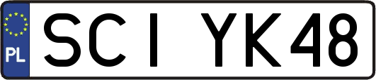 SCIYK48
