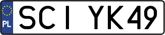 SCIYK49