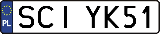 SCIYK51
