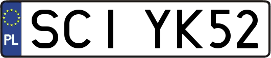 SCIYK52