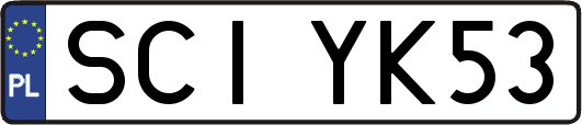 SCIYK53